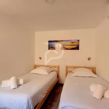 Le Nature D'eguisheim Apartment