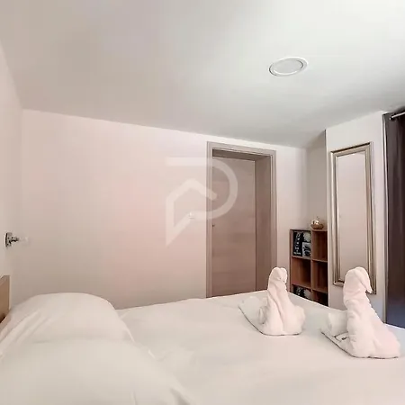 Apartment Le Nature D'eguisheim *