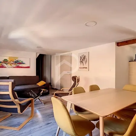 Apartment Le Nature D'eguisheim Eguisheim