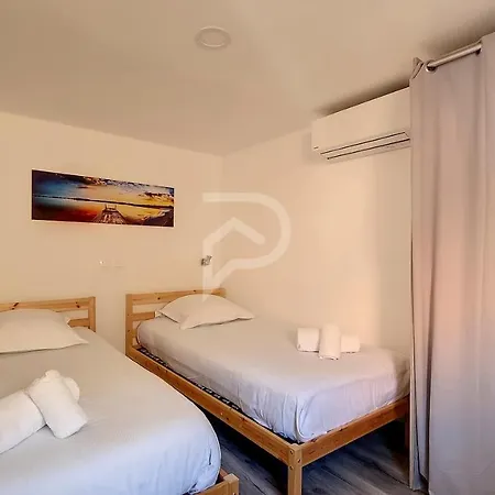 Apartment Le Nature D'eguisheim