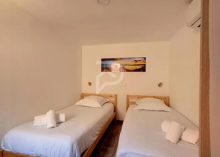 Le Nature D'eguisheim Lejlighed