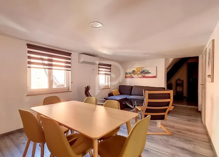 Le Nature D'eguisheim * Eguisheim