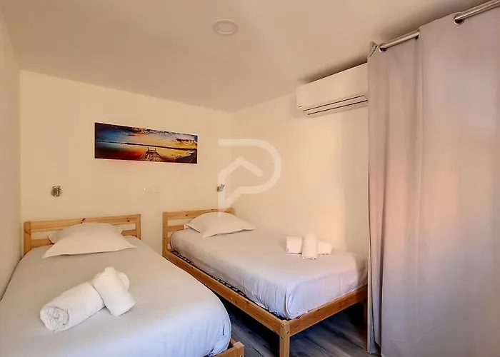 Lejlighed Le Nature D'eguisheim